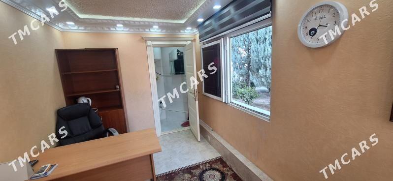 Ofis arenda - Ашхабад - img 4