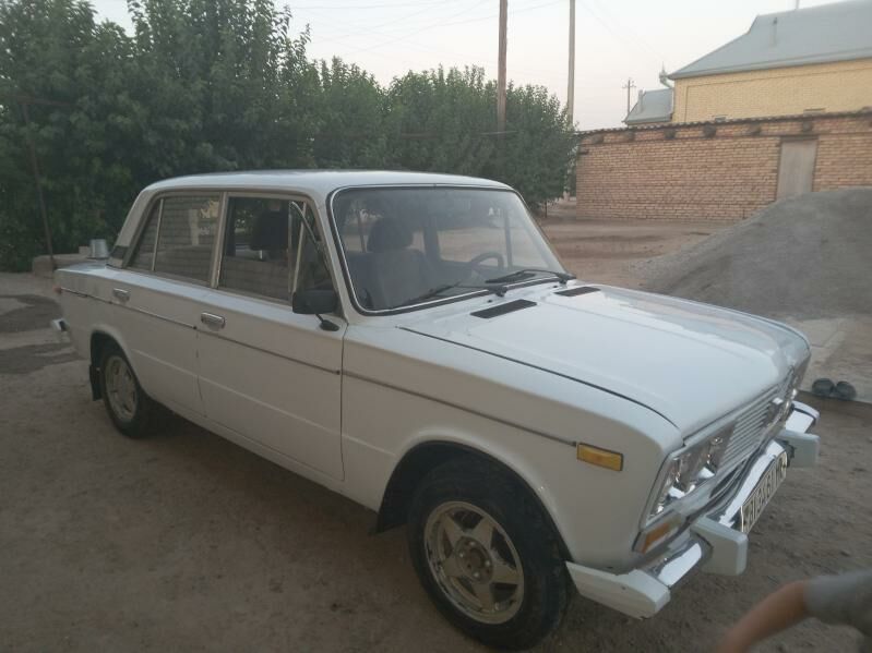Lada 2106 1986 - 16 000 TMT - Сакарчага - img 4