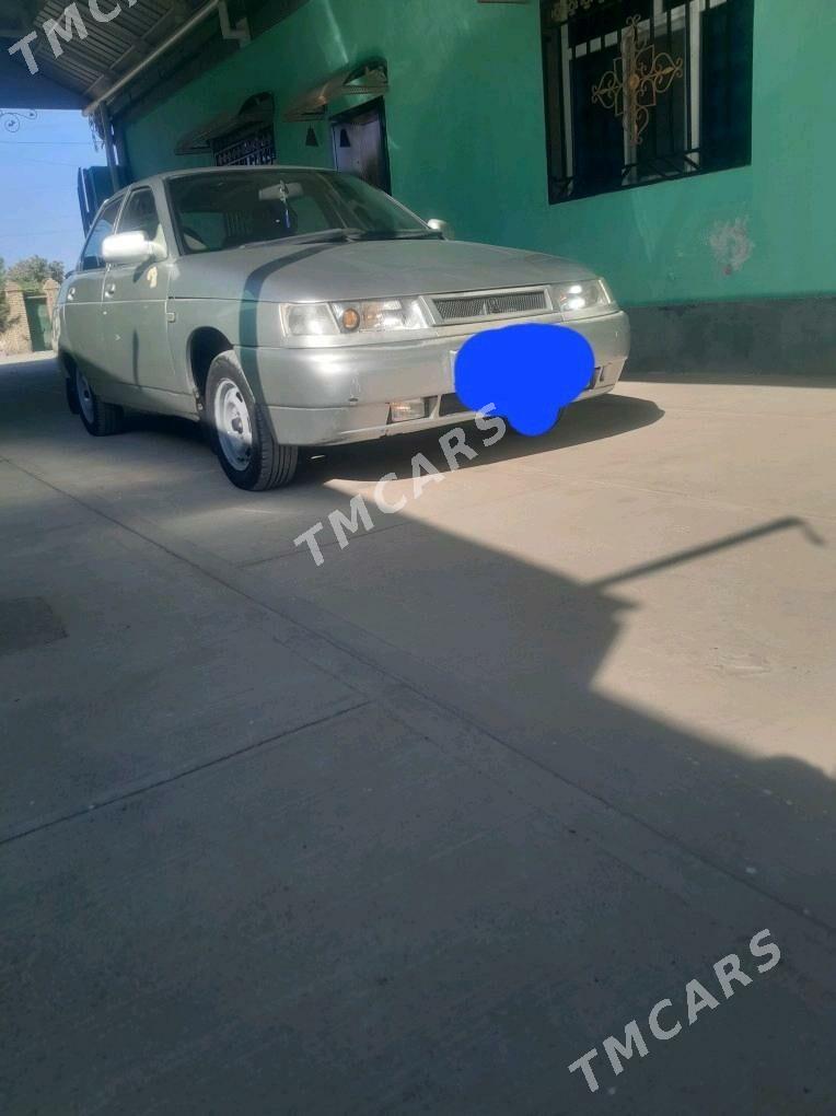 Lada 2110 2002 - 23 000 TMT - Kaka - img 2