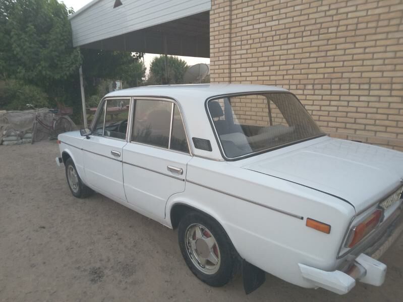 Lada 2106 1986 - 16 000 TMT - Сакарчага - img 5