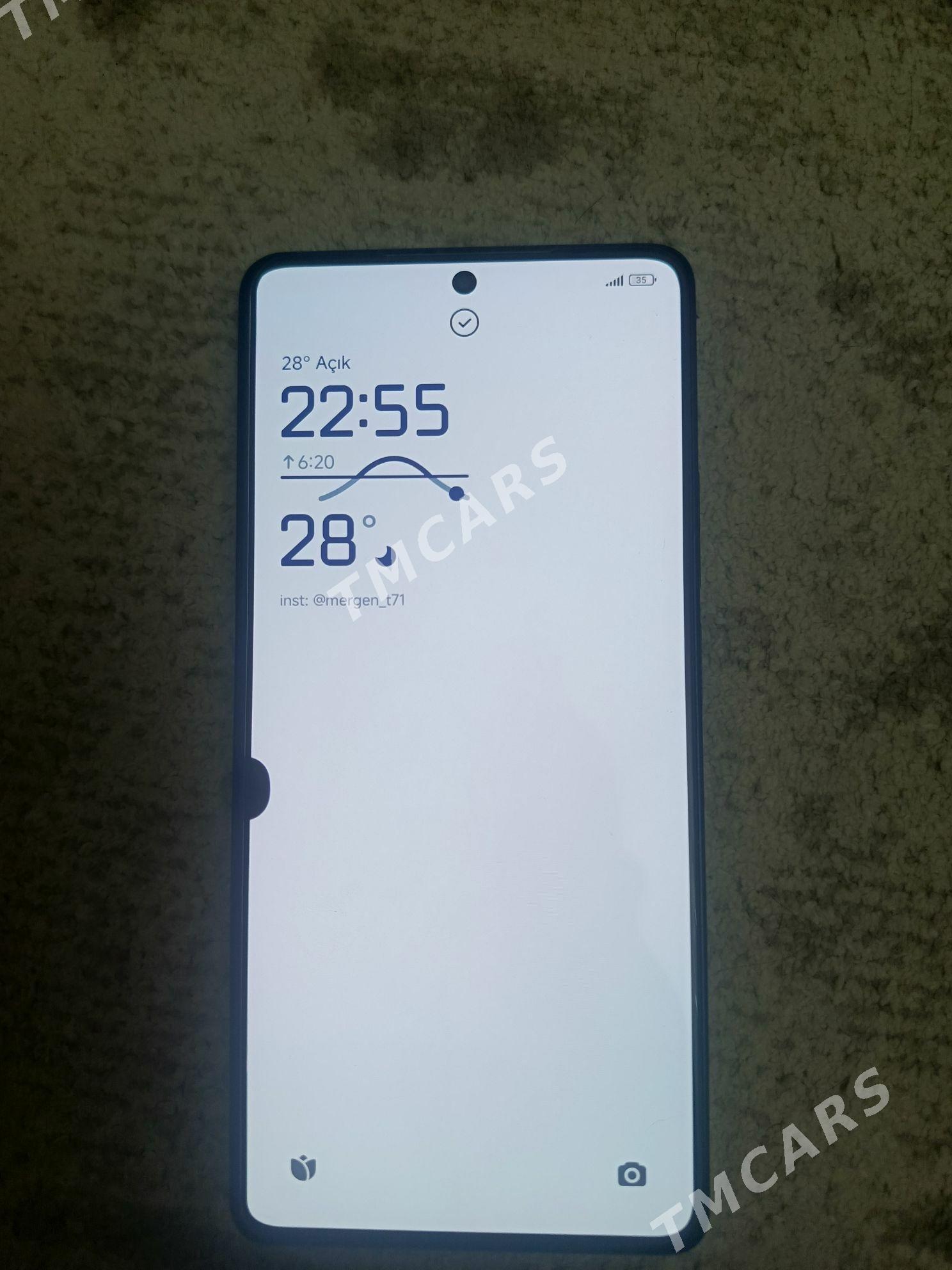 Poco F5 12/256 - Balkanabat - img 5