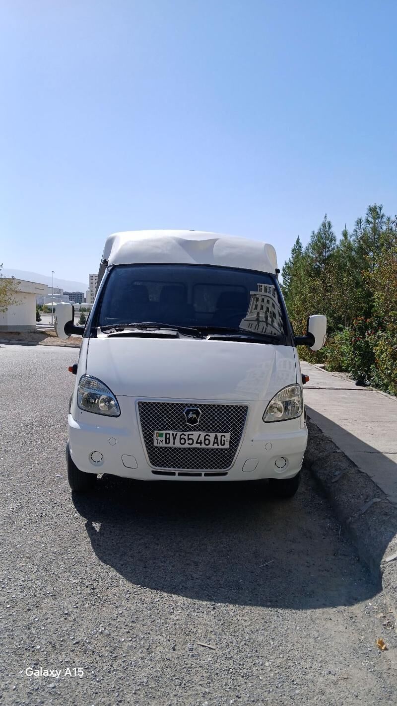 Gaz Gazel 2011 - 175 500 TMT - Мир 7 - img 3