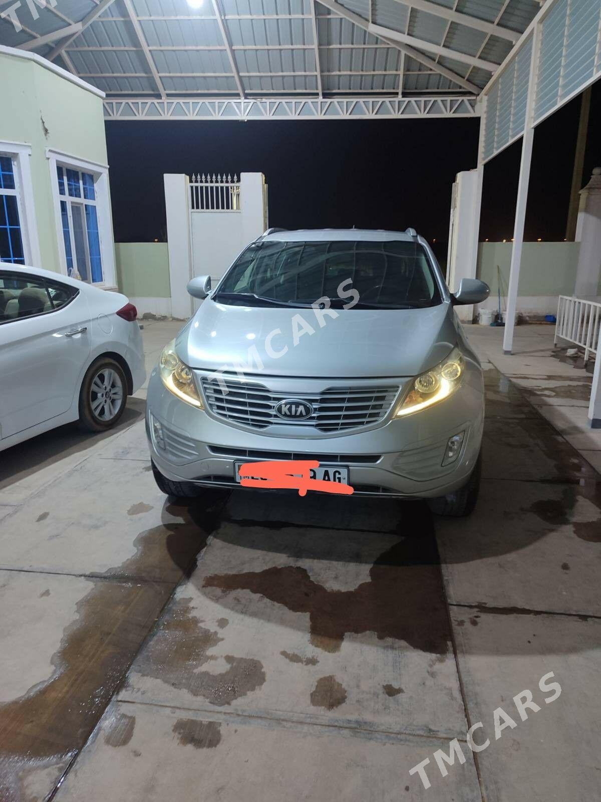 Kia Sportage 2013 - 179 000 TMT - Aşgabat - img 6