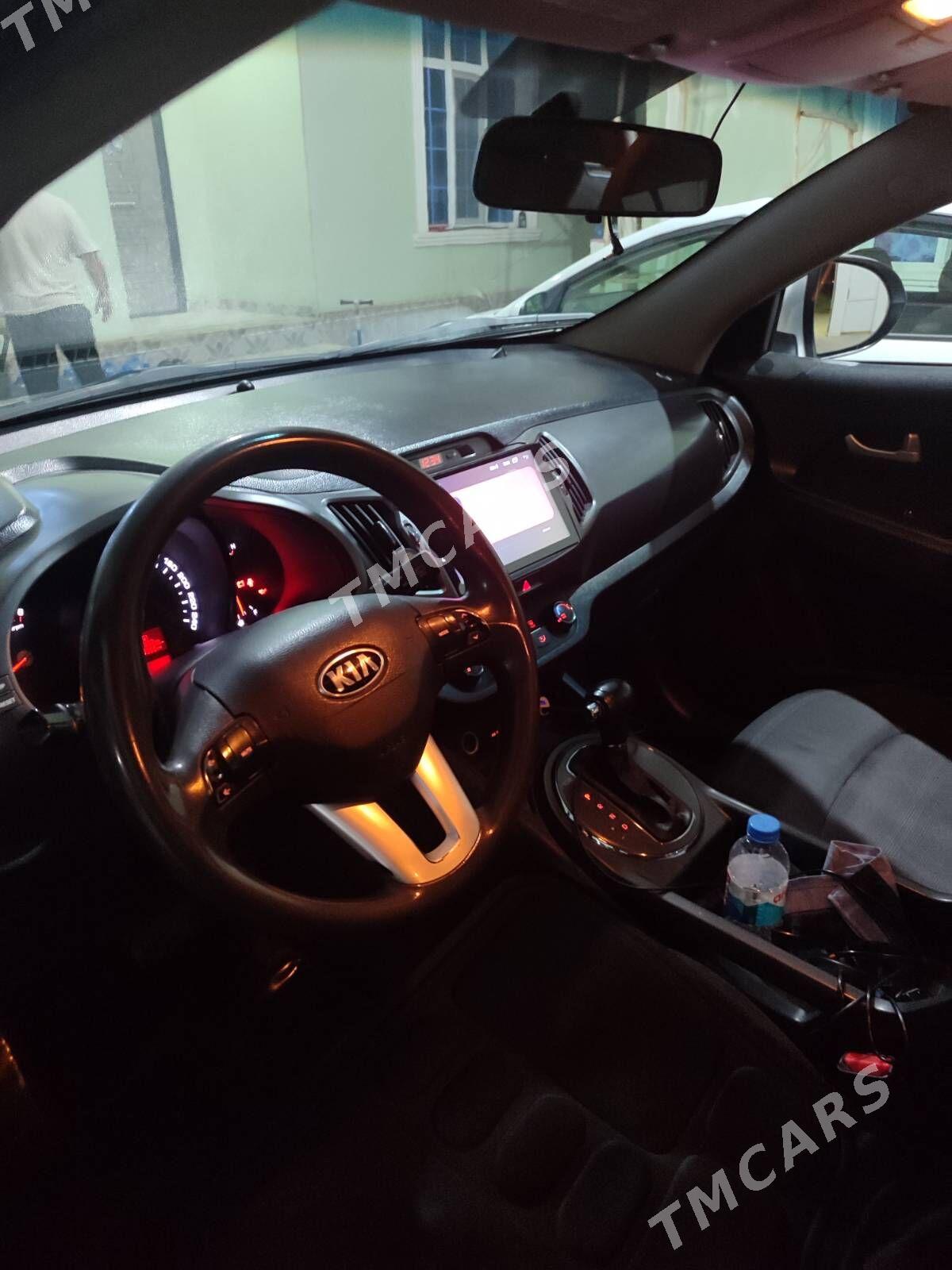 Kia Sportage 2013 - 179 000 TMT - Aşgabat - img 4