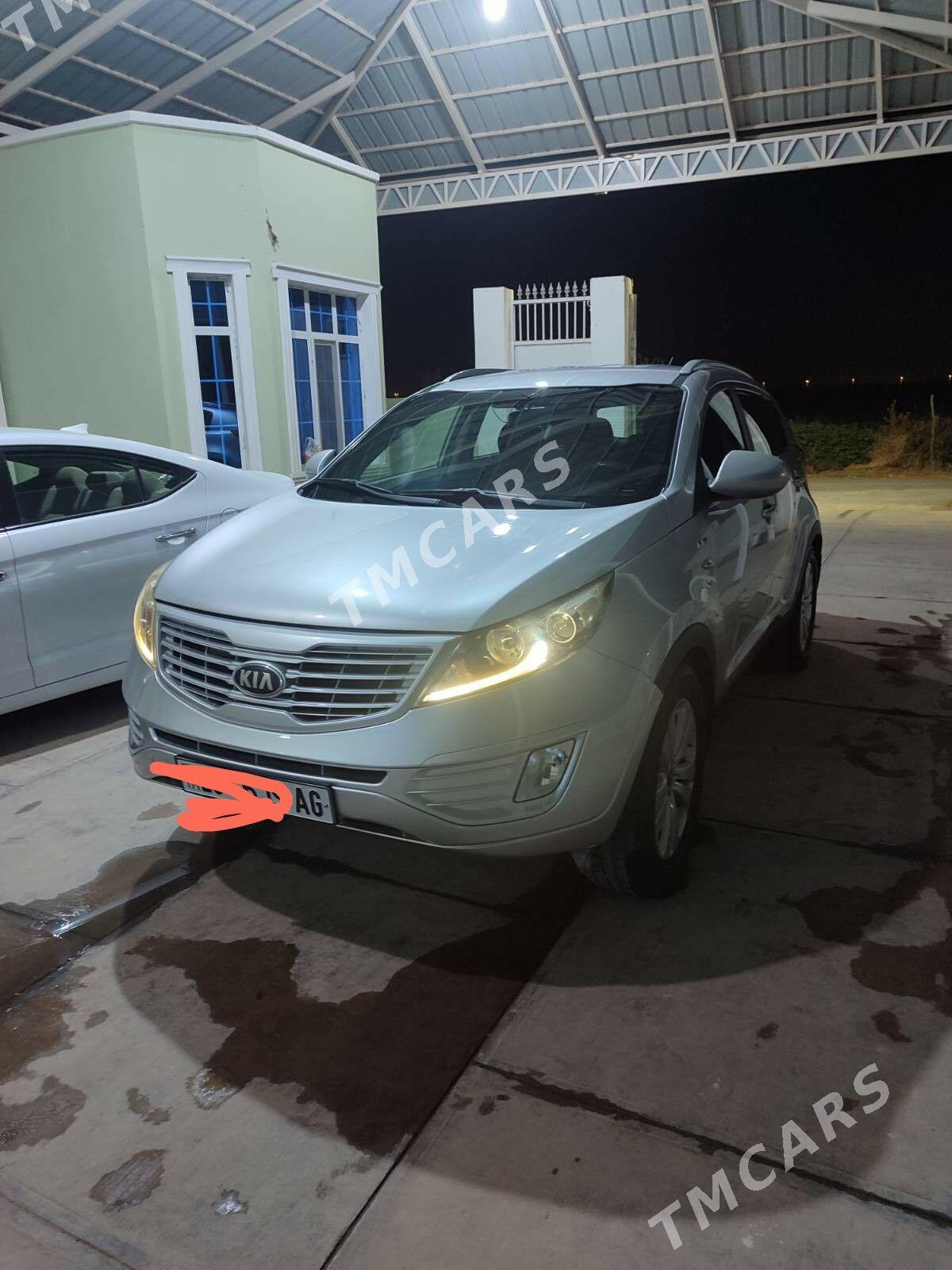 Kia Sportage 2013 - 179 000 TMT - Aşgabat - img 3