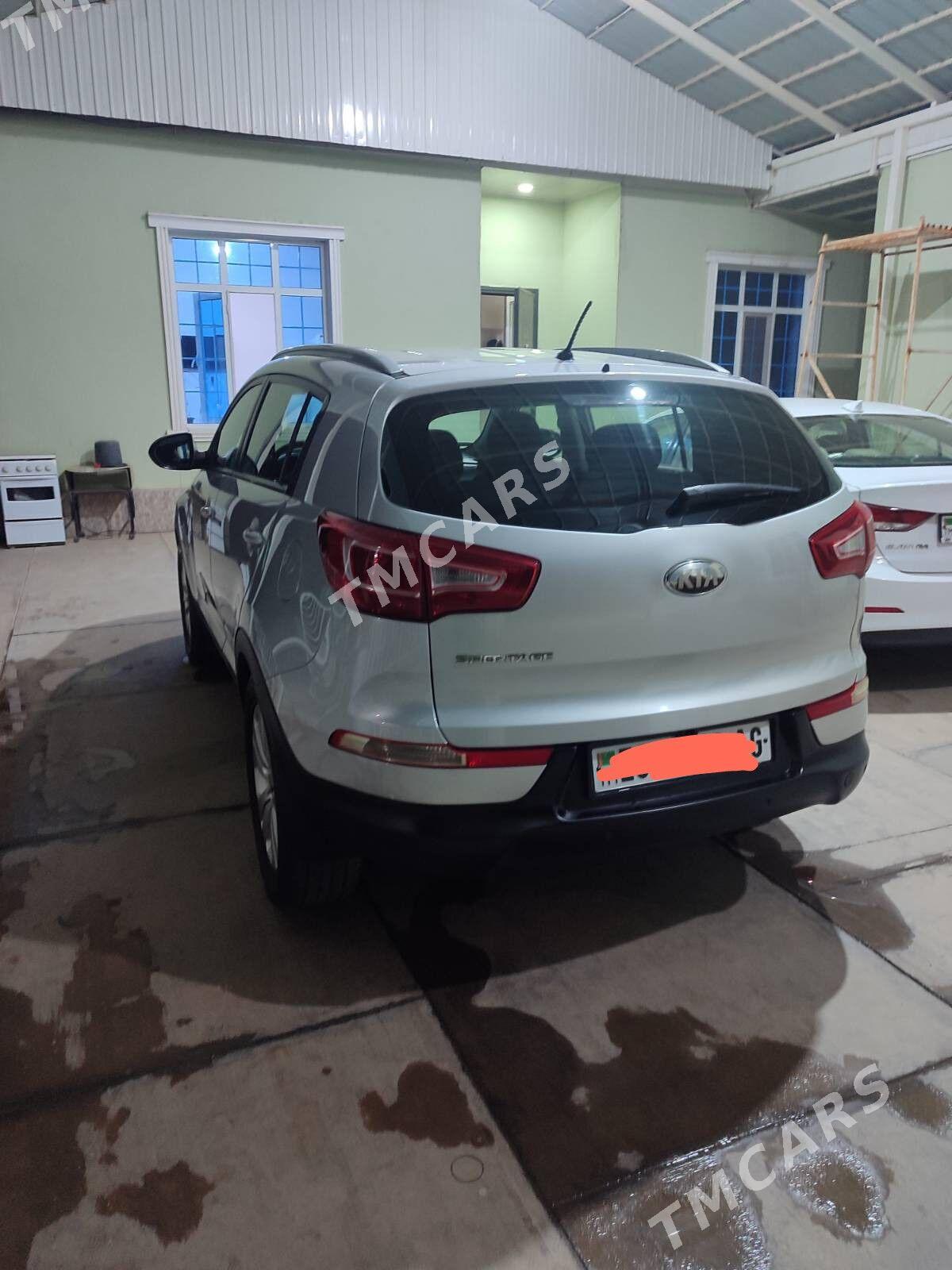 Kia Sportage 2013 - 179 000 TMT - Aşgabat - img 5
