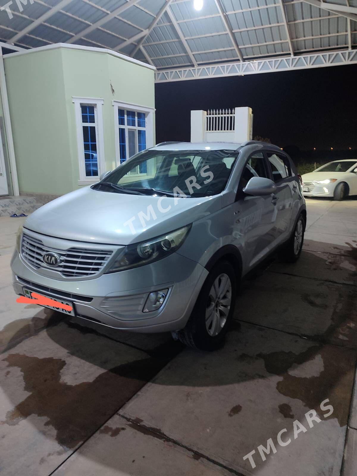 Kia Sportage 2013 - 179 000 TMT - Aşgabat - img 2