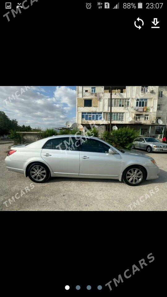 Toyota Avalon 2006 - 220 000 TMT - Балканабат - img 2