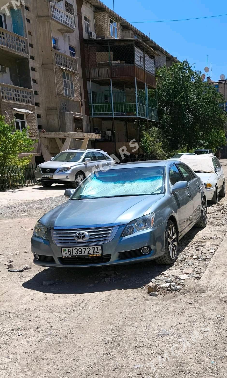 Toyota Avalon 2006 - 160 000 TMT - Daşoguz - img 2