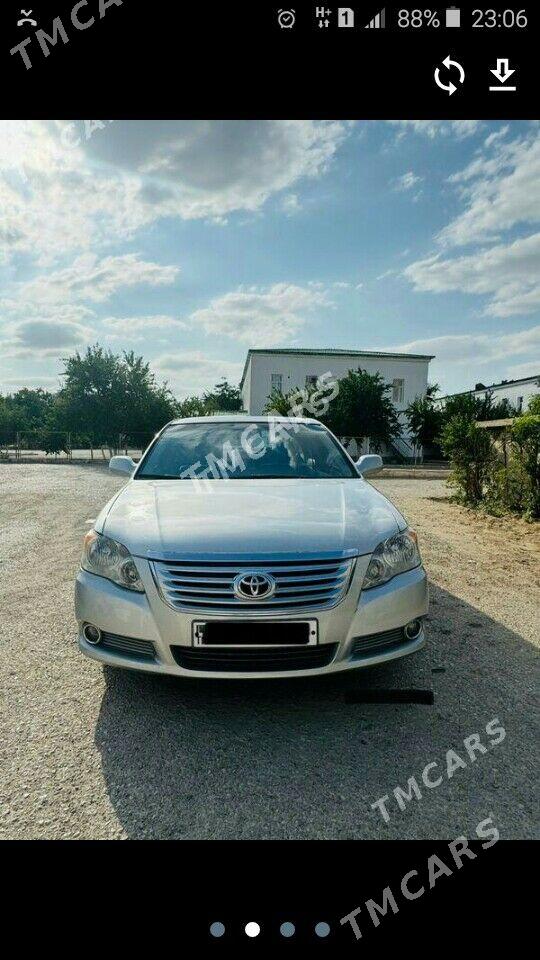 Toyota Avalon 2006 - 220 000 TMT - Балканабат - img 3