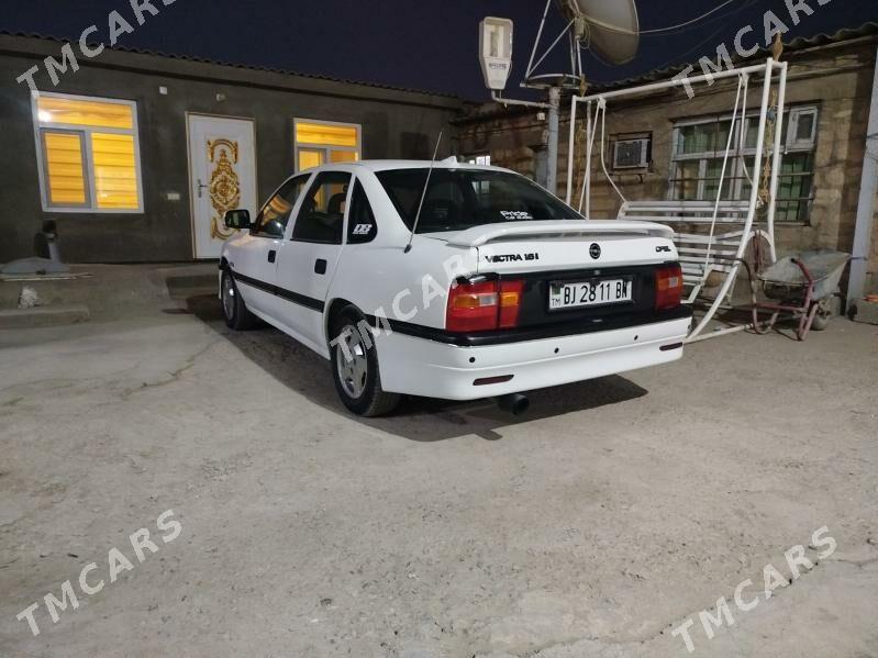 Opel Vectra 1992 - 52 000 TMT - Гызыларбат - img 2