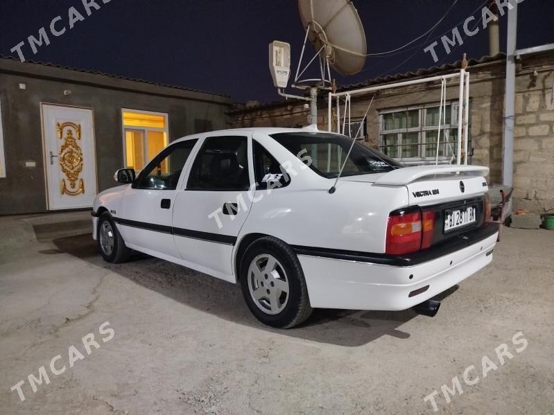 Opel Vectra 1992 - 52 000 TMT - Гызыларбат - img 7