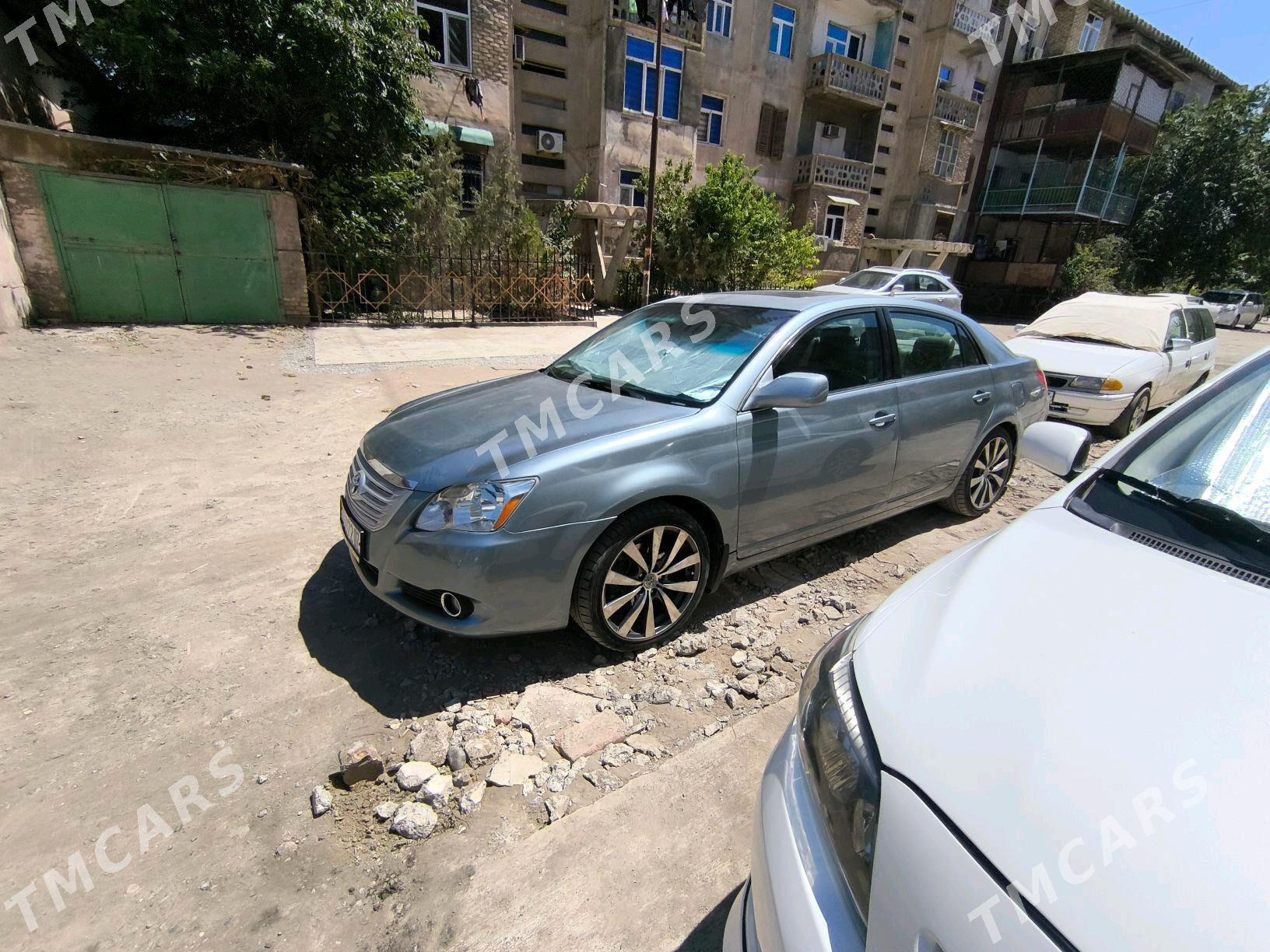 Toyota Avalon 2006 - 160 000 TMT - Daşoguz - img 9