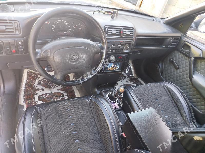 Opel Vectra 1992 - 52 000 TMT - Гызыларбат - img 5