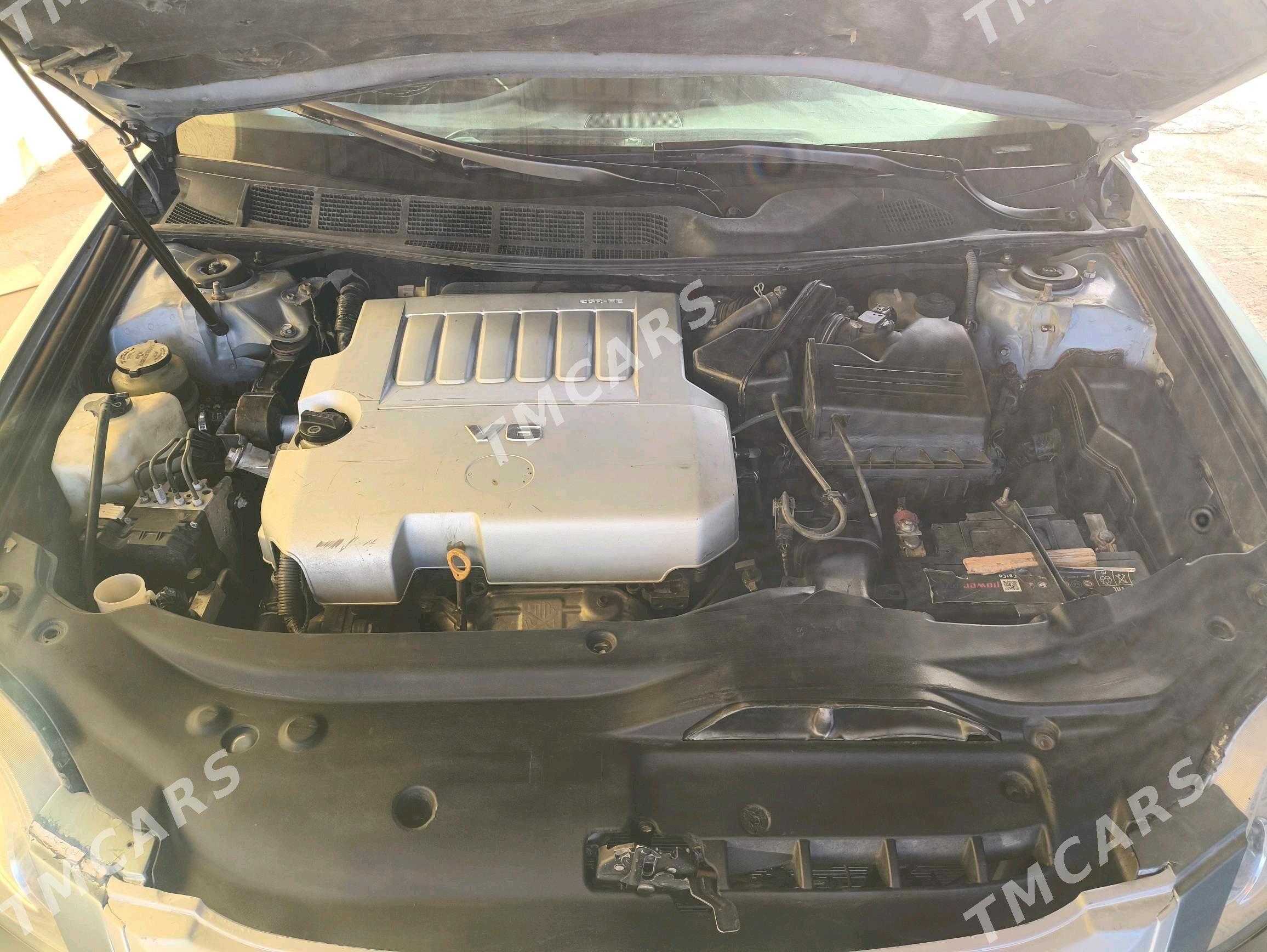 Toyota Avalon 2006 - 160 000 TMT - Daşoguz - img 8