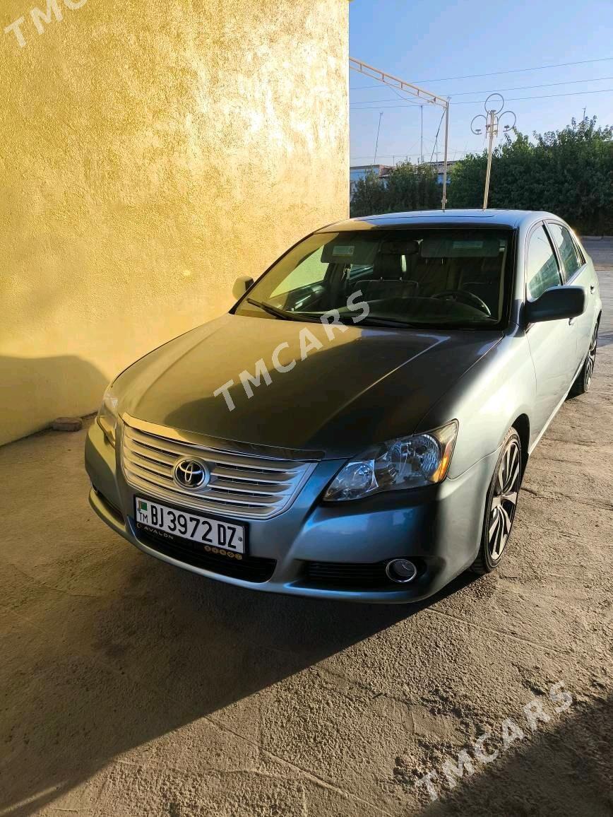 Toyota Avalon 2006 - 160 000 TMT - Daşoguz - img 6