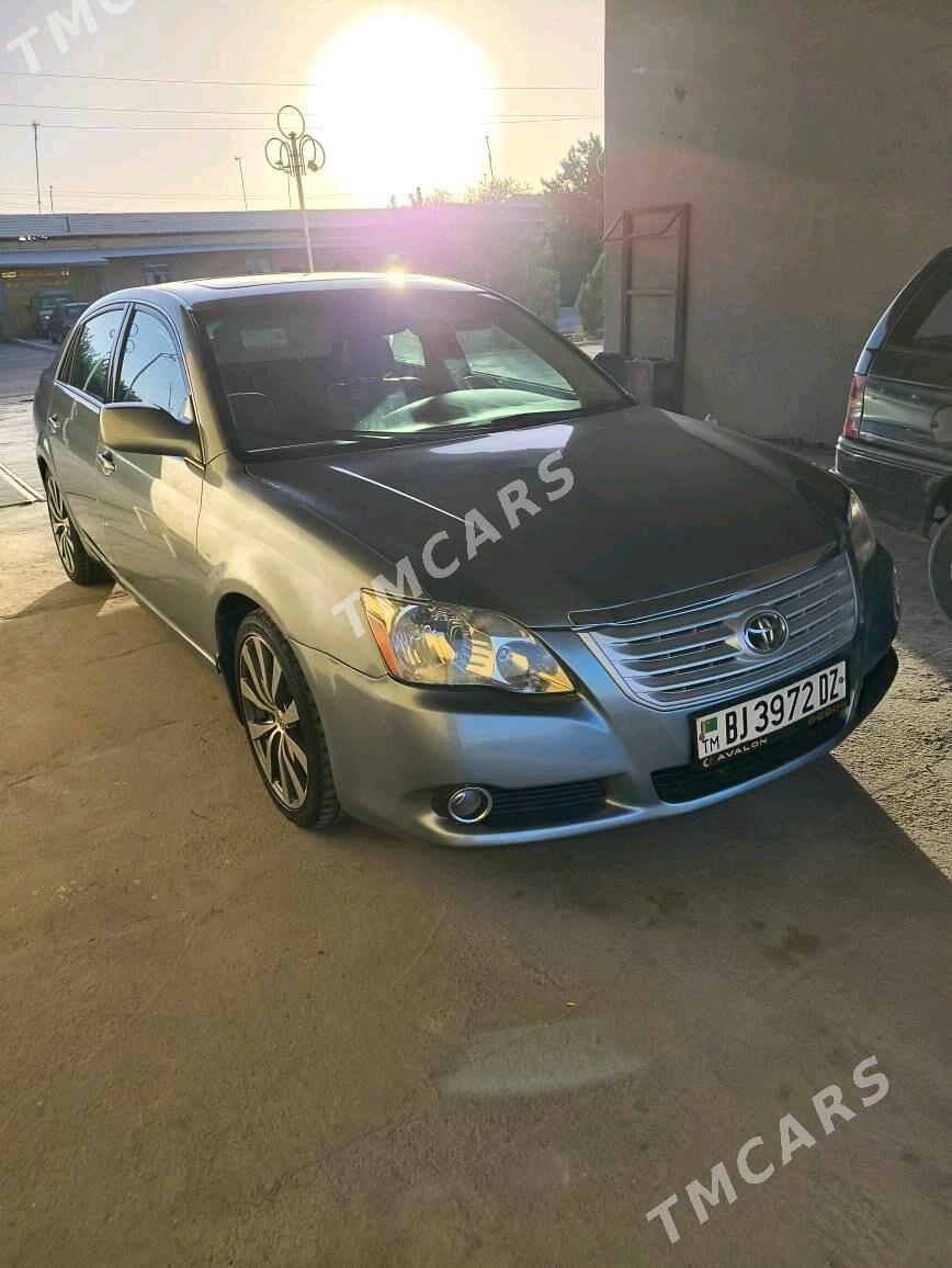 Toyota Avalon 2006 - 160 000 TMT - Daşoguz - img 5