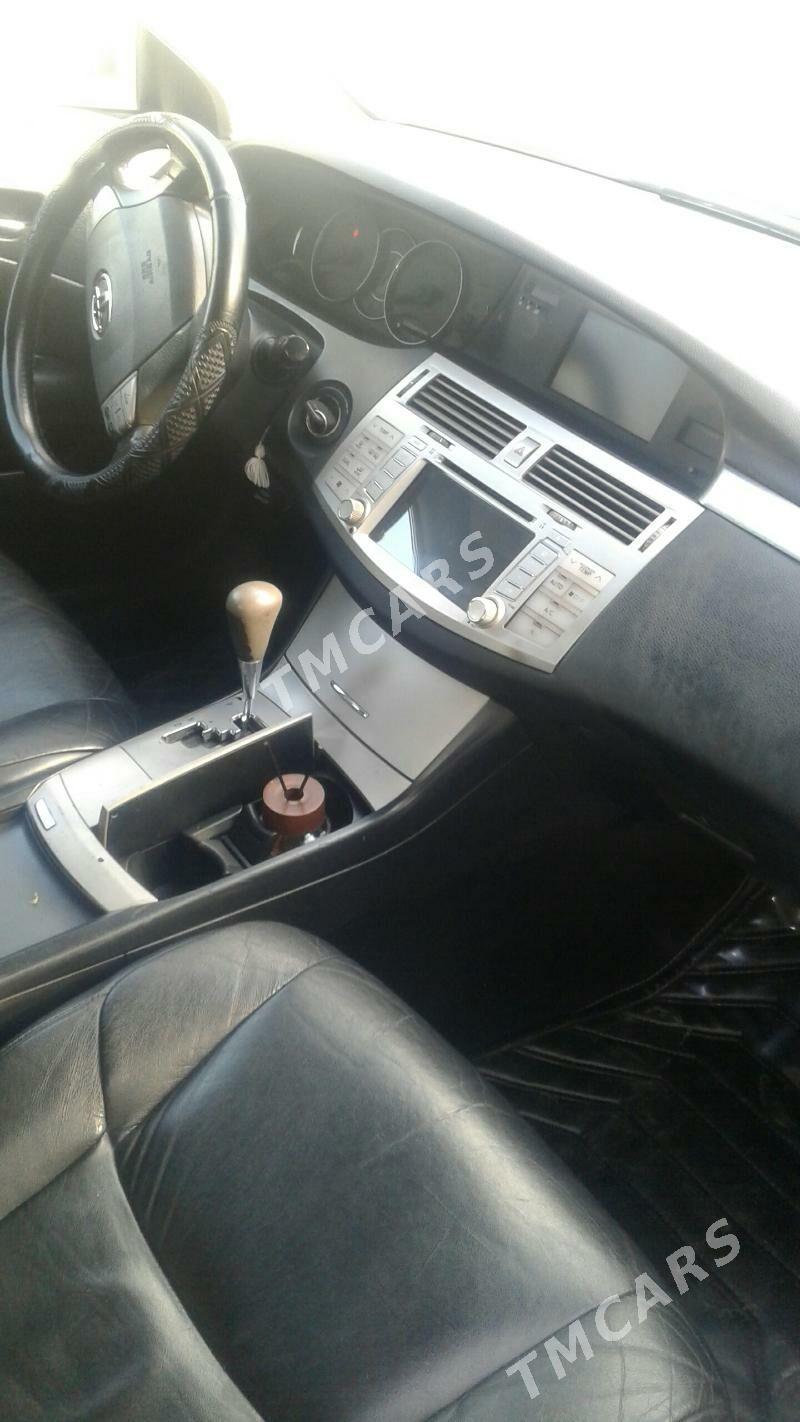 Toyota Avalon 2006 - 220 000 TMT - Балканабат - img 4
