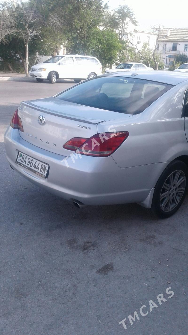 Toyota Avalon 2006 - 220 000 TMT - Балканабат - img 6