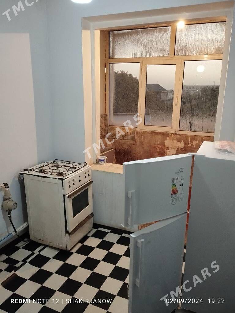 Satlyk kwartira - Türkmenabat - img 3
