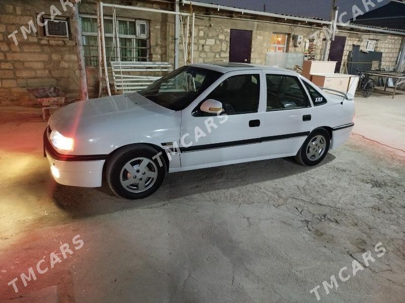 Opel Vectra 1992 - 52 000 TMT - Гызыларбат - img 8