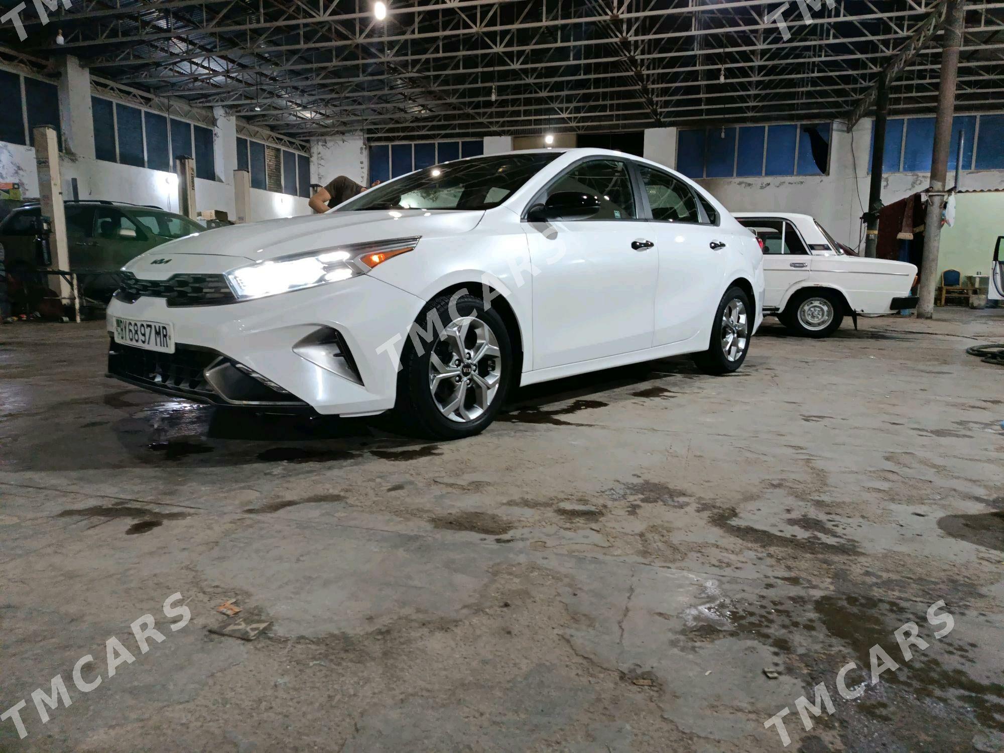 Kia Forte 2021 - 220 000 TMT - Байрамали - img 4
