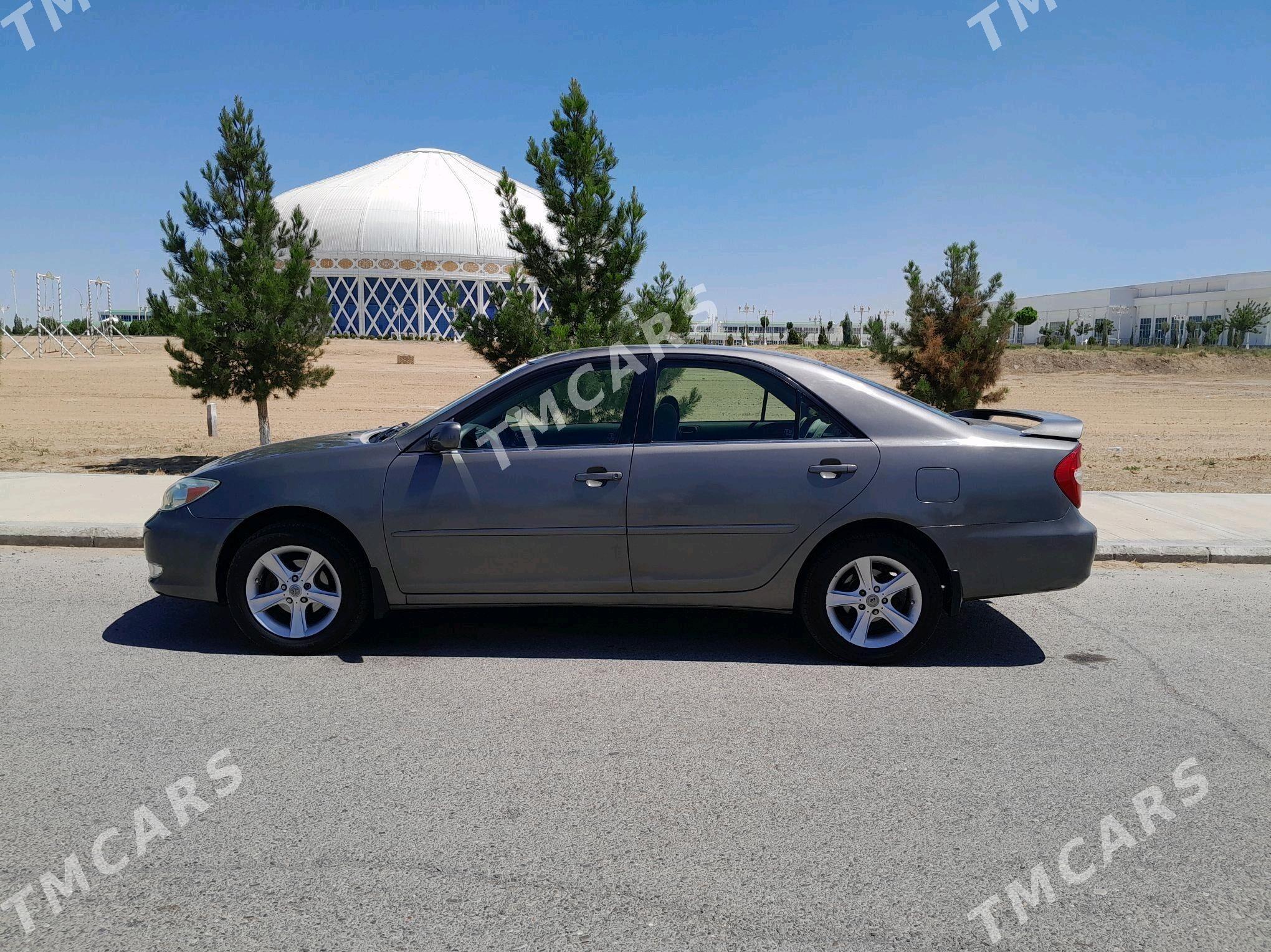 Toyota Camry 2002 - 128 000 TMT - Мары - img 2