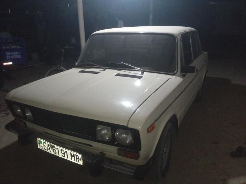 Lada 2106 1989 - 13 000 TMT - Ёлётен - img 3