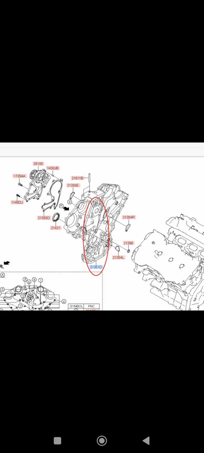 kia Sorento 20y motor kryshka 800 TMT - Бузмеин - img 6