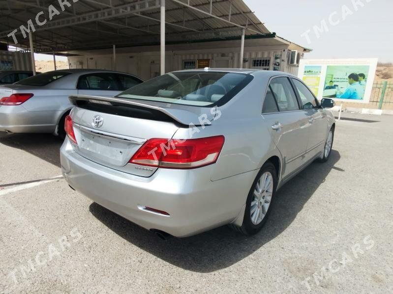 Toyota Aurion 2011 - 279 000 TMT - Балканабат - img 2