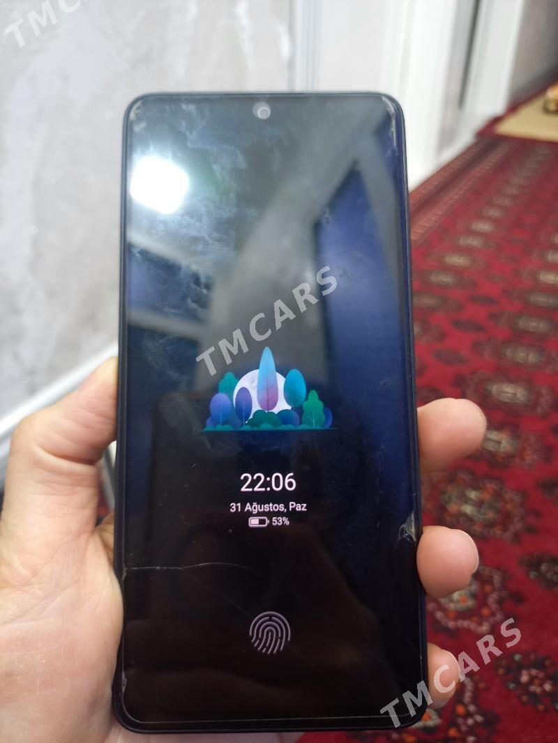 Telefon Redmi not 13 - Балканабат - img 3