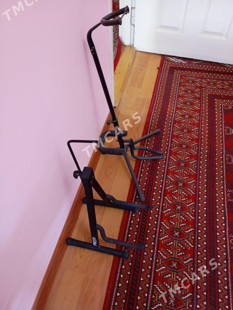 Gitara postawka - Daşoguz - img 2