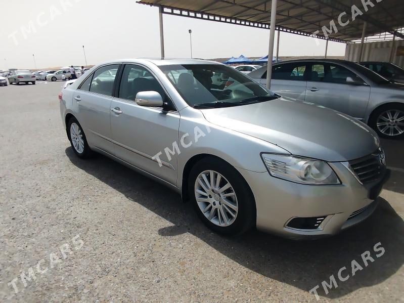 Toyota Aurion 2011 - 279 000 TMT - Балканабат - img 3