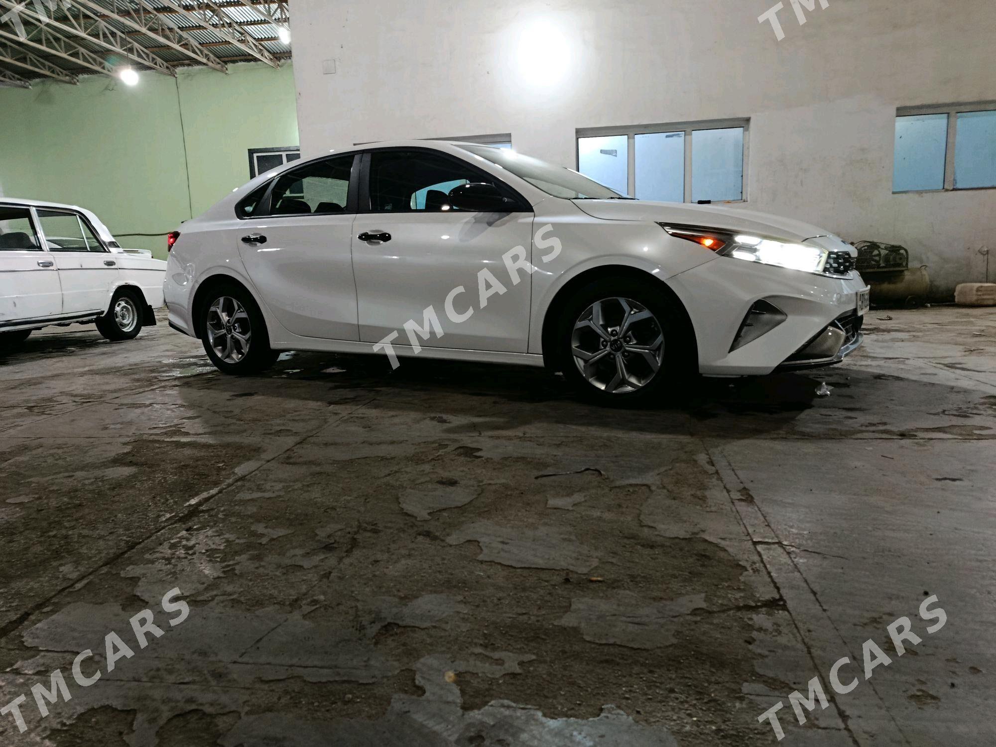 Kia Forte 2021 - 220 000 TMT - Байрамали - img 5