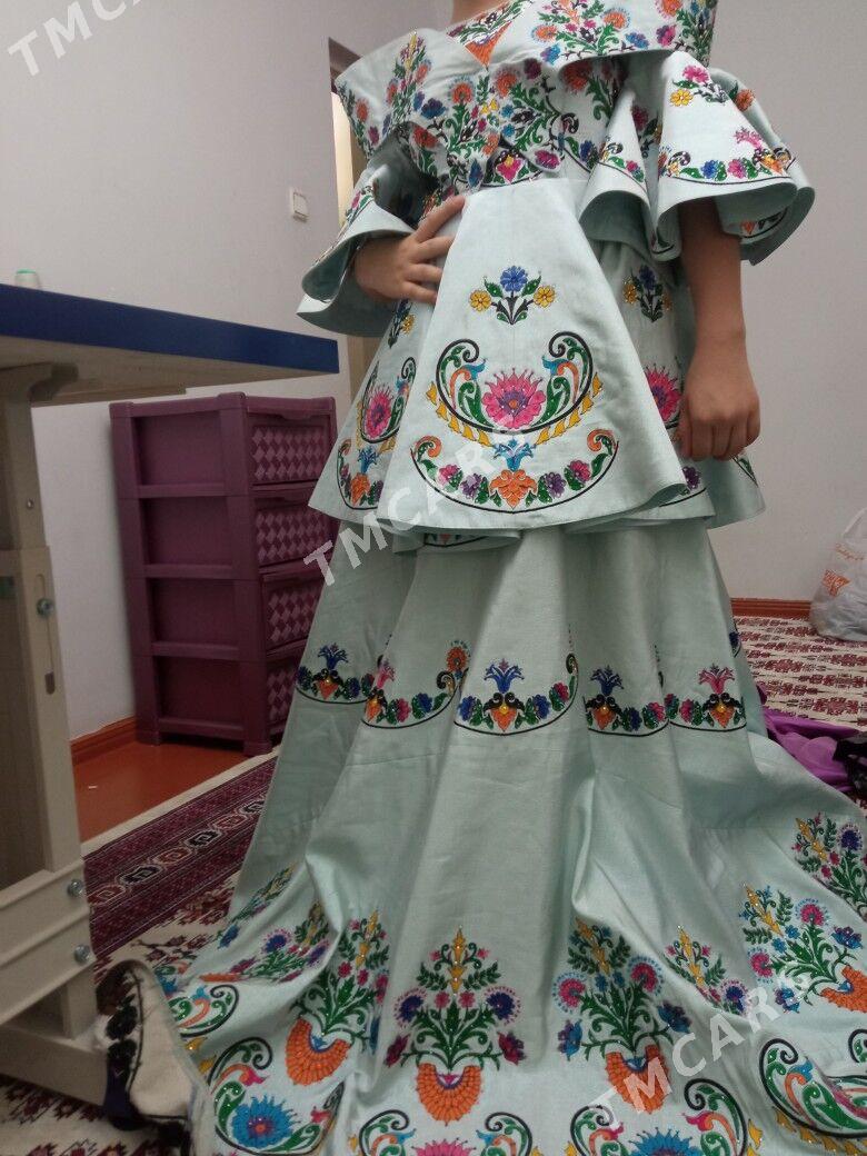toy koynekler gyzlaryñky - Aşgabat - img 2