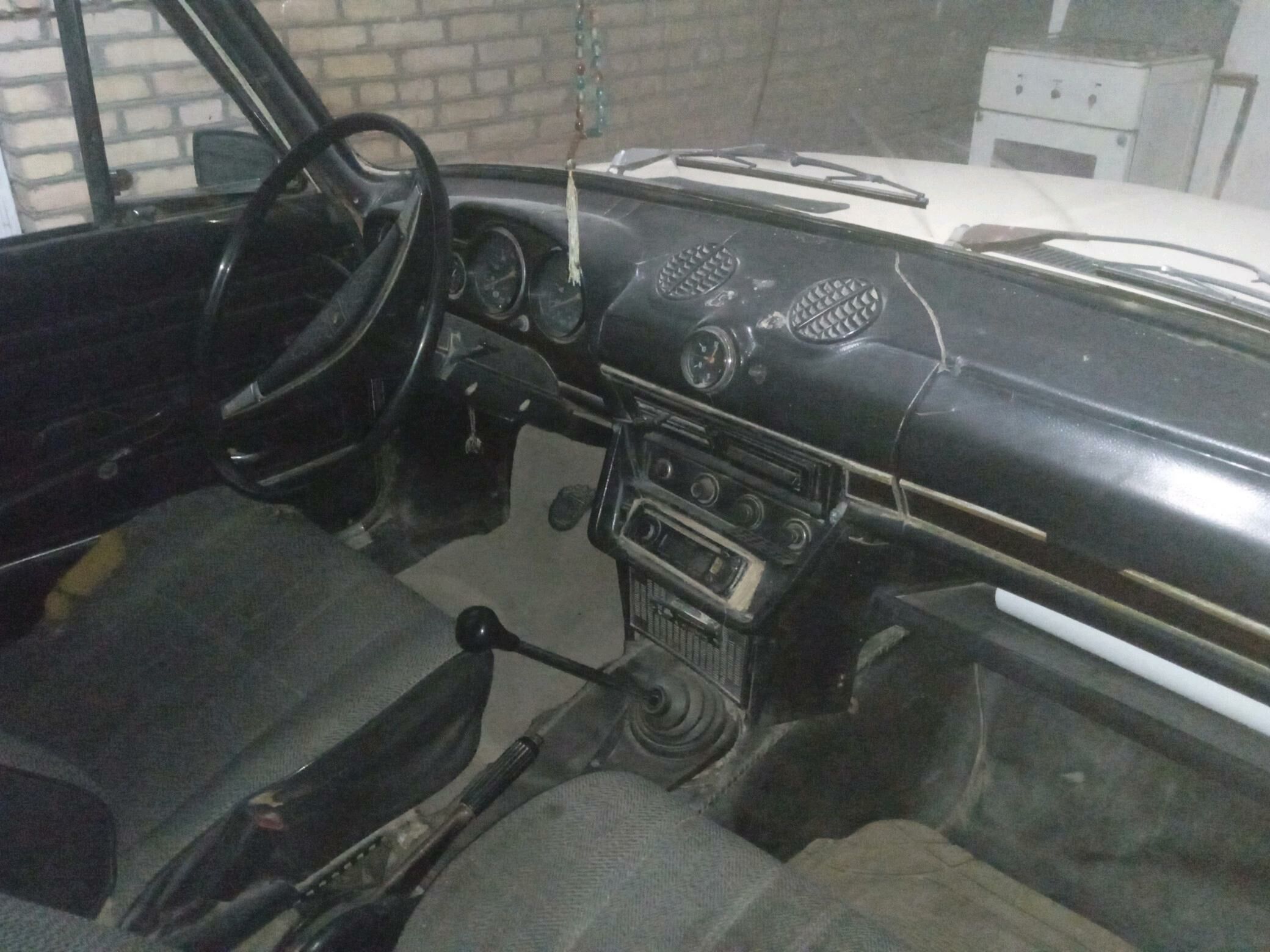 Lada 2106 1989 - 13 000 TMT - Ёлётен - img 5
