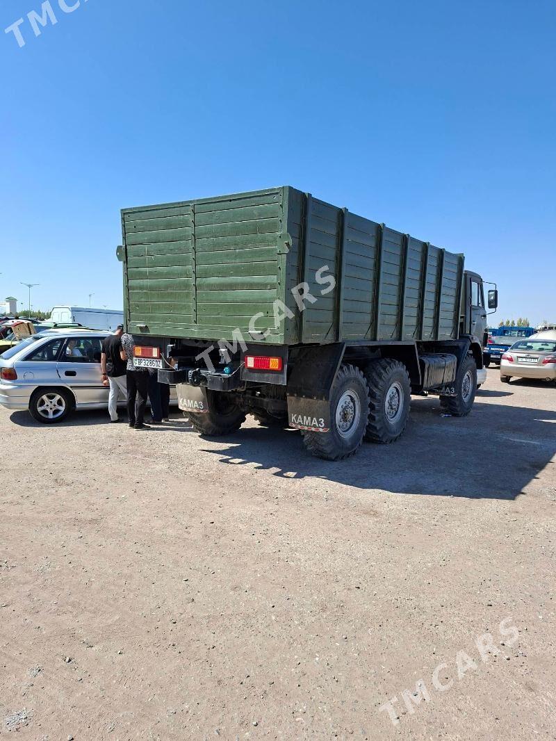 Kamaz 4310 1993 - 250 000 TMT - Daşoguz - img 4