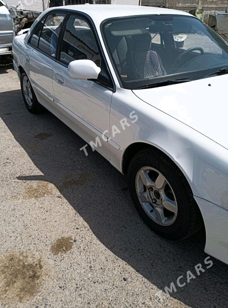 Hyundai Sonata 1995 - 35 000 TMT - Aşgabat - img 4