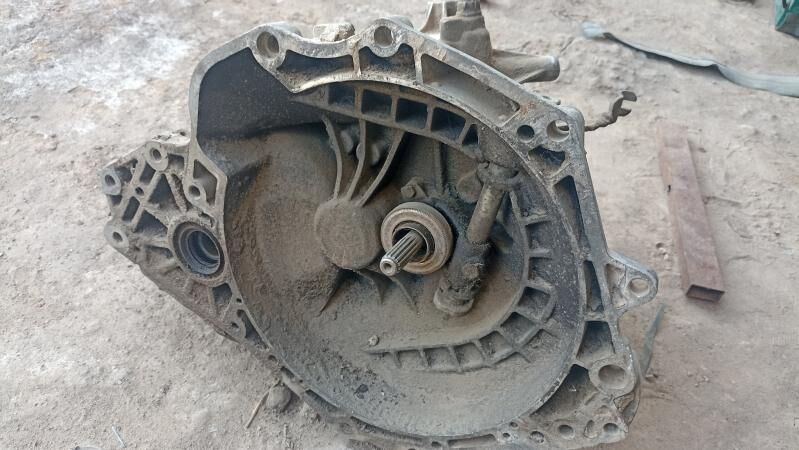 коробка астра ji 1 200 TMT - Türkmenabat - img 2
