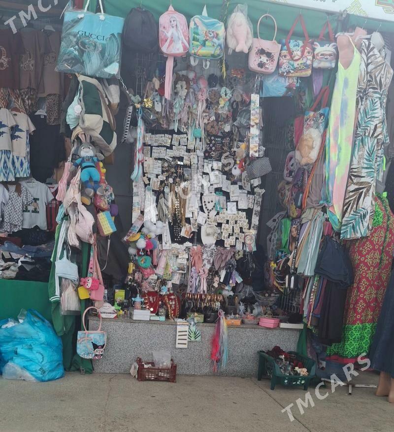 Dz bazar,  biznes - Ашхабад - img 5