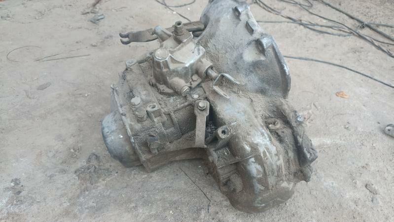 коробка астра ji 1 200 TMT - Türkmenabat - img 3