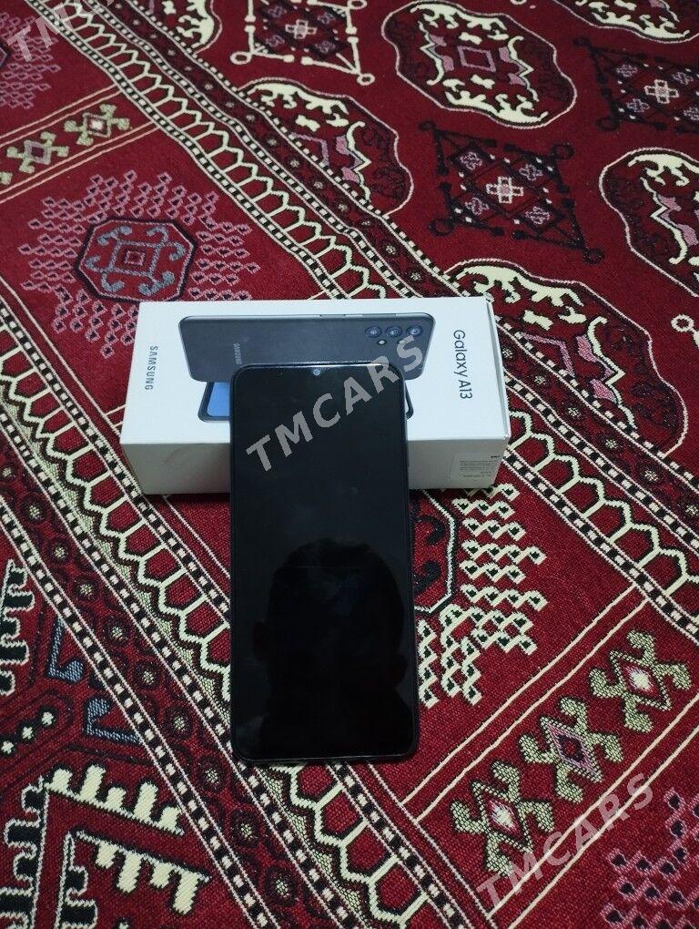 Samsung A13 - Aşgabat - img 2