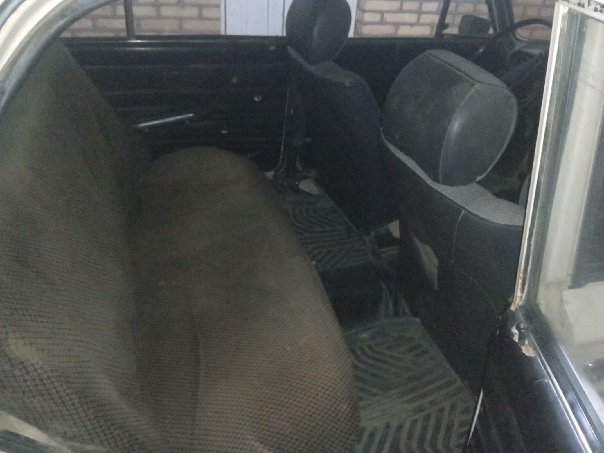 Lada 2106 1989 - 13 000 TMT - Ёлётен - img 7