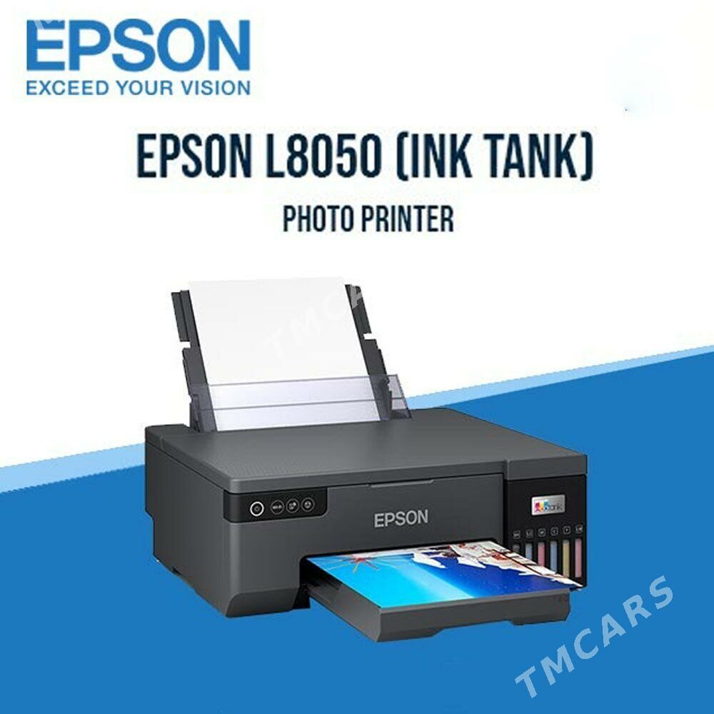  islan PRINTER - optom baha - Türkmenabat - img 7