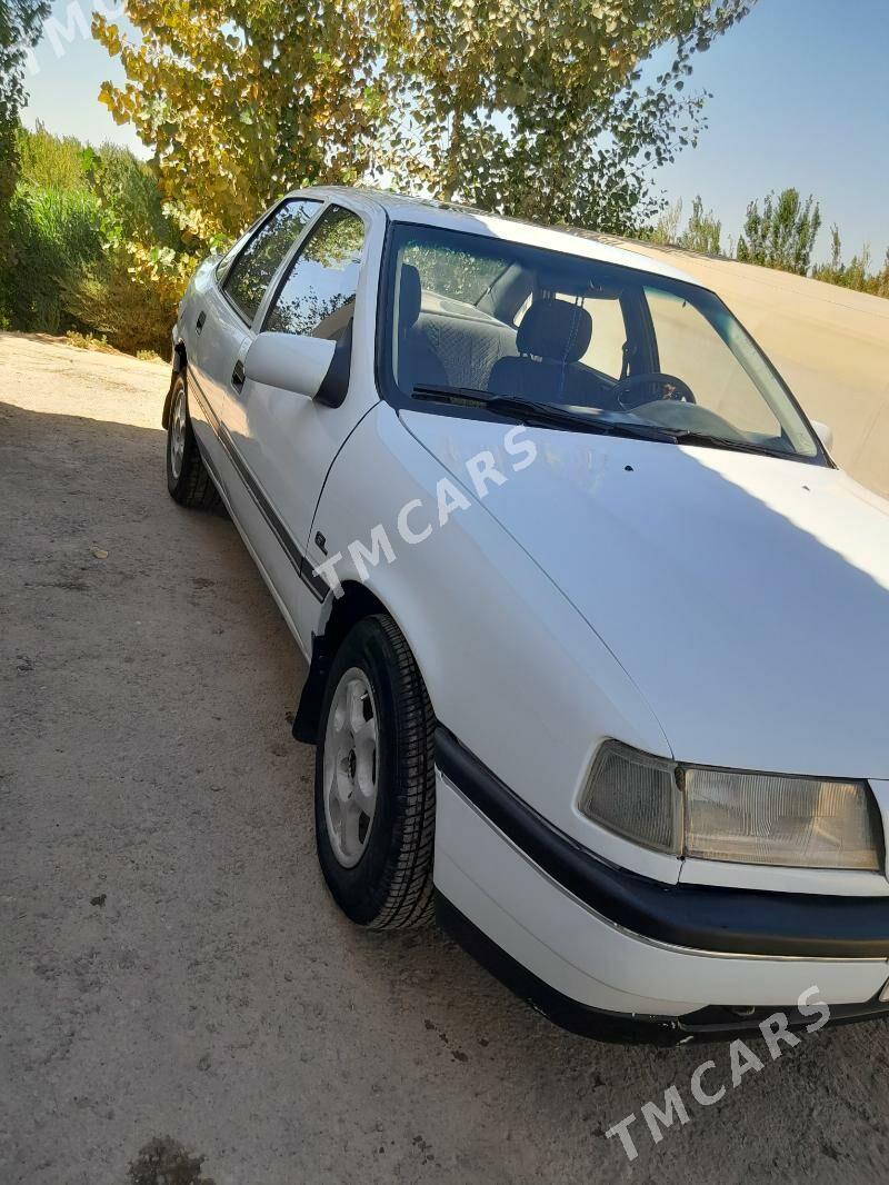 Opel Vectra 1992 - 40 000 TMT - Gubadag - img 3