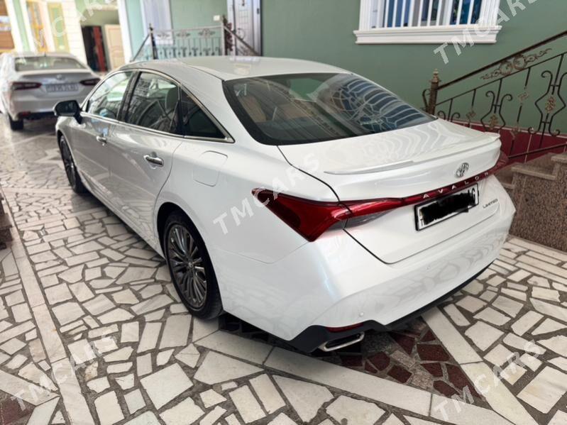 Toyota Avalon 2019 - 520 000 TMT - Aşgabat - img 6