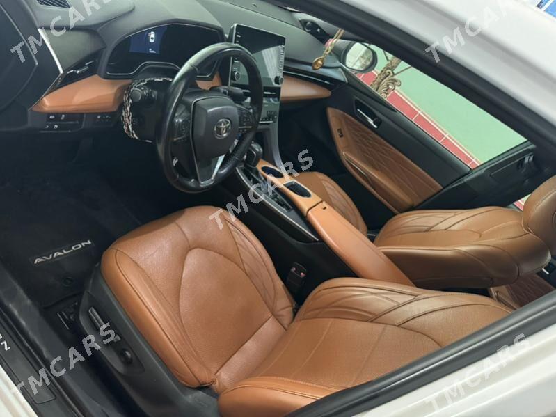 Toyota Avalon 2019 - 520 000 TMT - Aşgabat - img 3