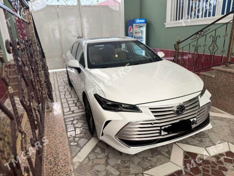Toyota Avalon 2019 - 520 000 TMT - Aşgabat - img 4