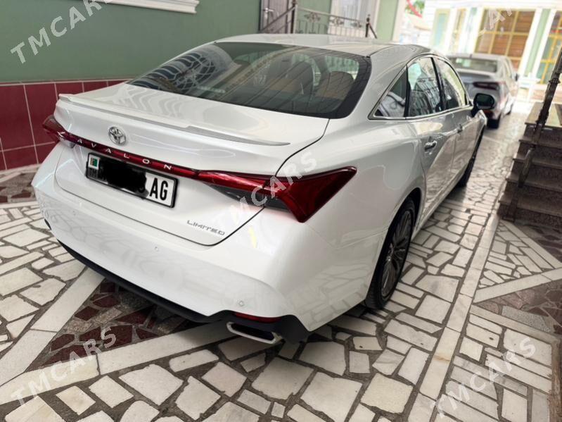 Toyota Avalon 2019 - 520 000 TMT - Aşgabat - img 2