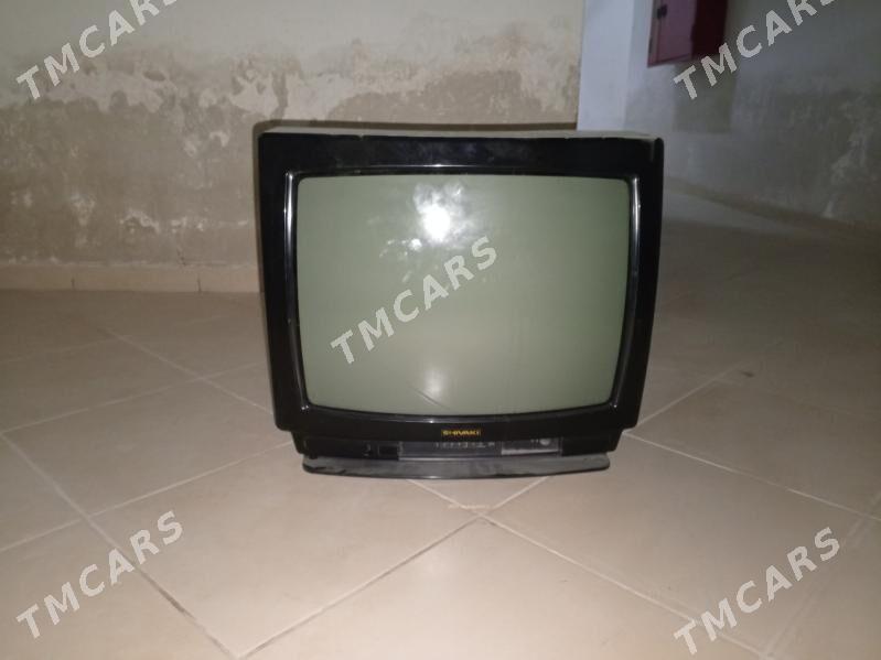 Shiwaki telewizor - Ашхабад - img 2